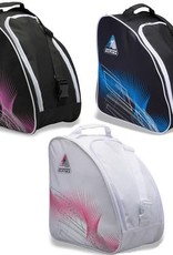 Jackson SKATE BAG WHITE/PINK