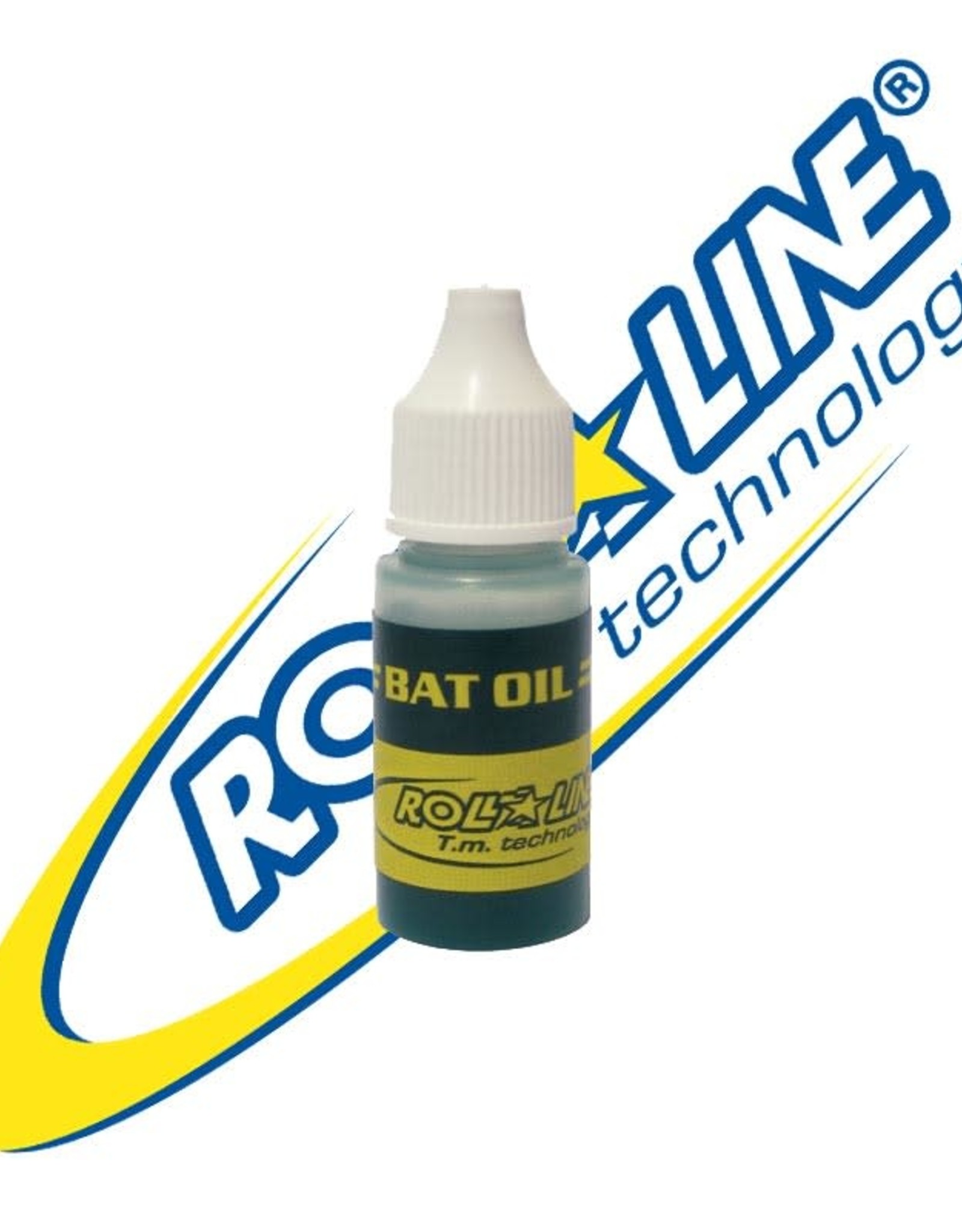 Roll Line Bat Oil