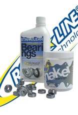 Roll Line 1L Bearing Degreaser + Shaker