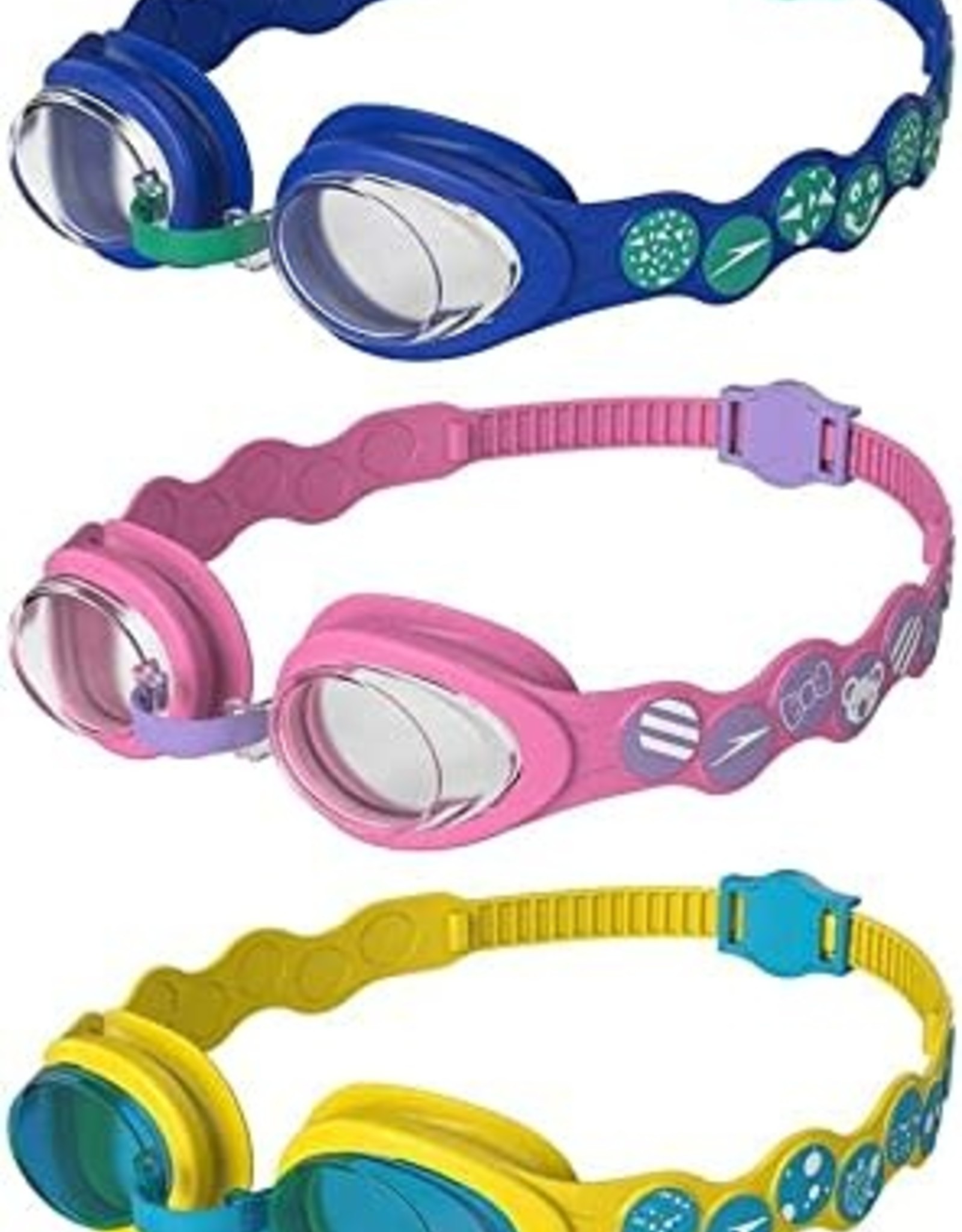 Speedo Infant Spot Goggles