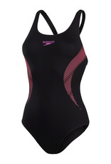 Speedo Women ECO+ Placem Muscleback