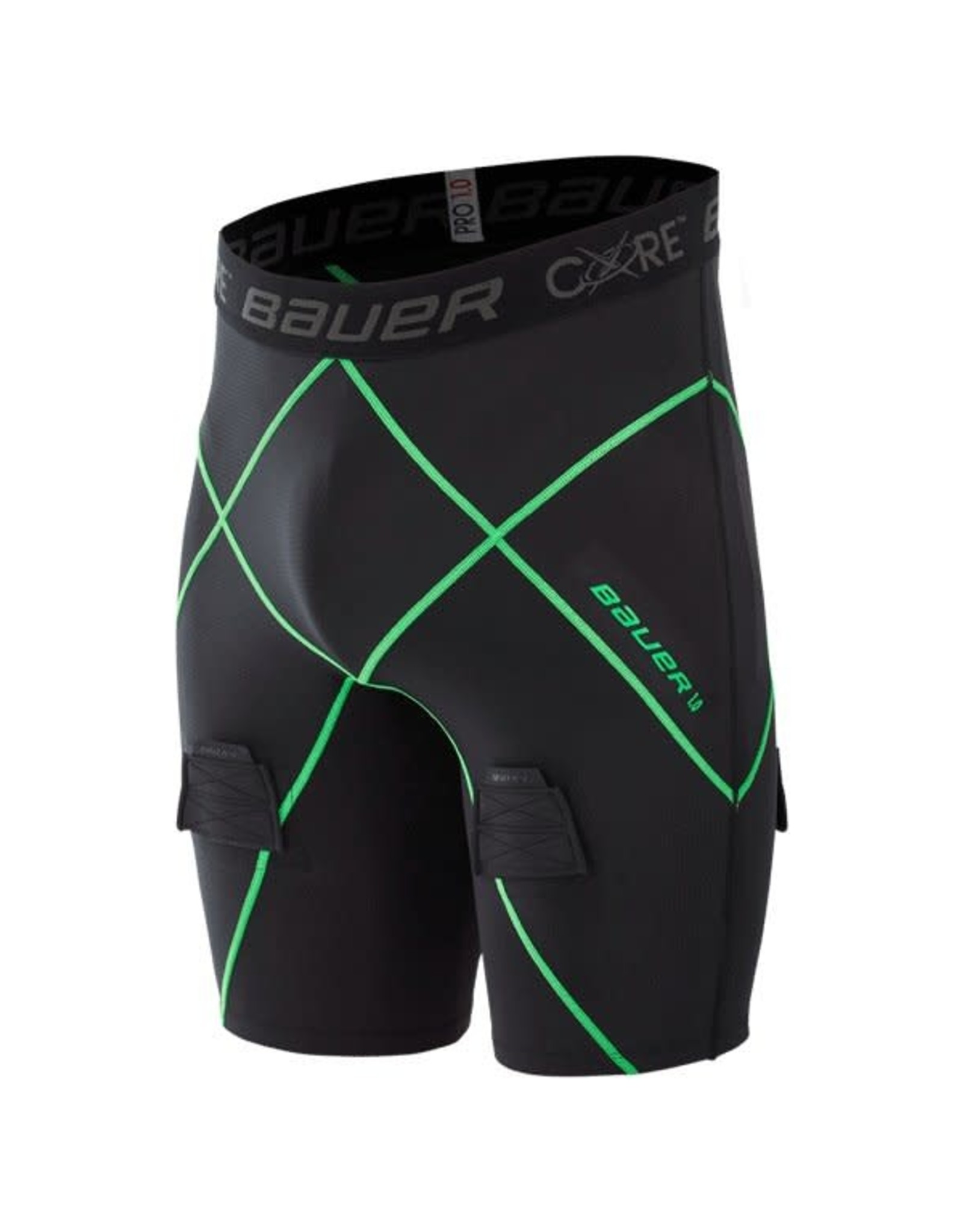 Bauer Core 1.0 Jock Short Sr