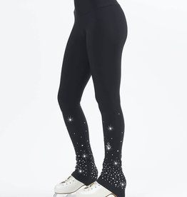 Sagester 482  LEGGINGS Microfibre