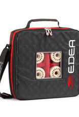 Edea Roller Wheelbag Black