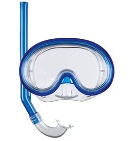 Kinder Snorkelset 8+