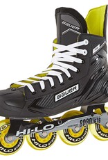 Bauer RS Roller Skate Sr R (6-12)