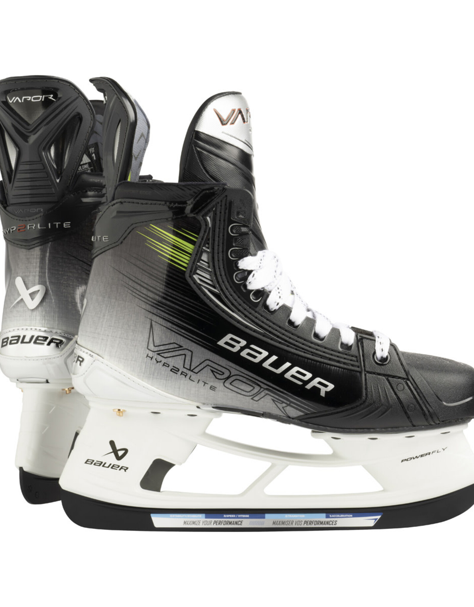 Bauer Vapor Hyperlite 2 Skate SR