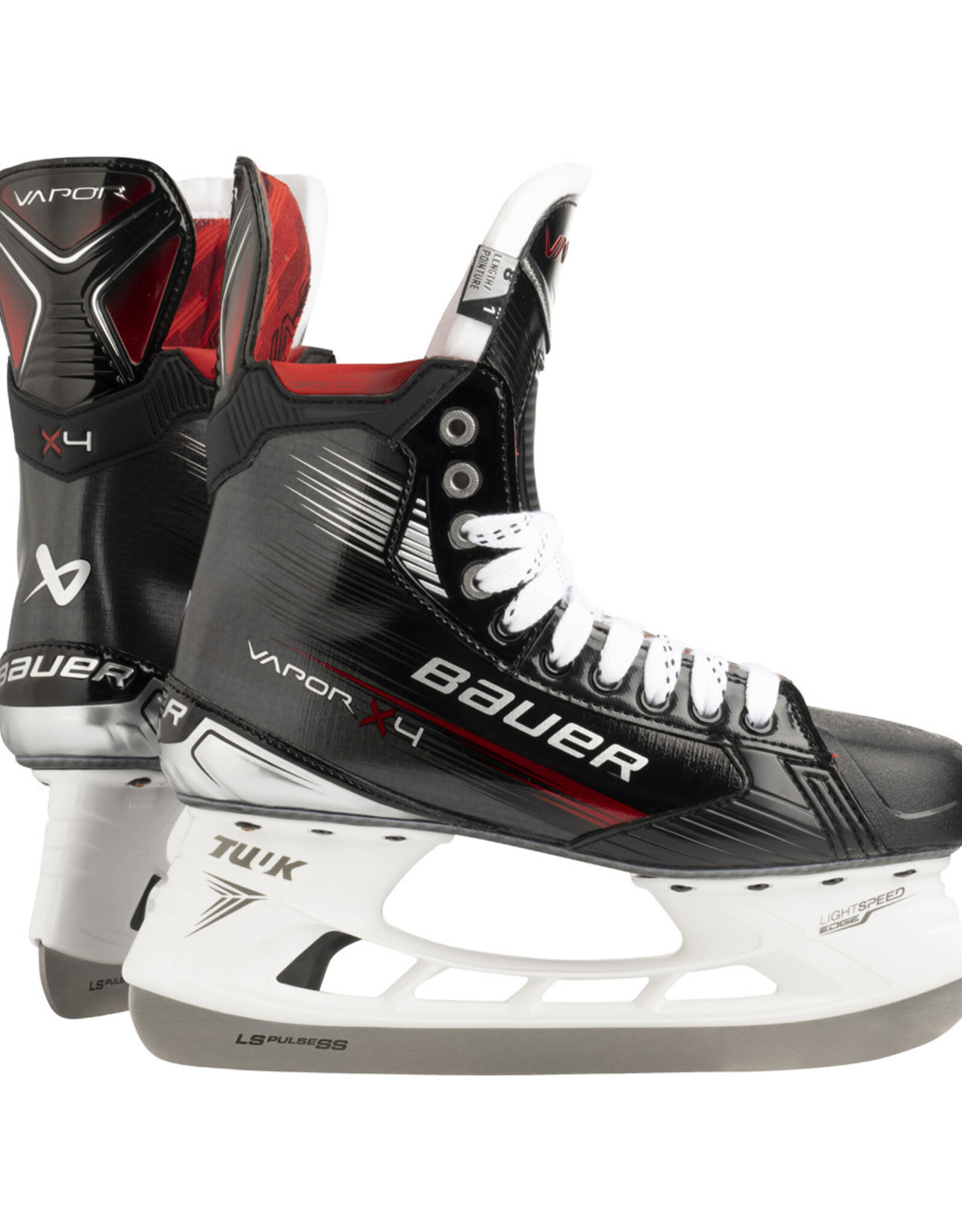 Bauer Vapor X5 PRO Skate SR