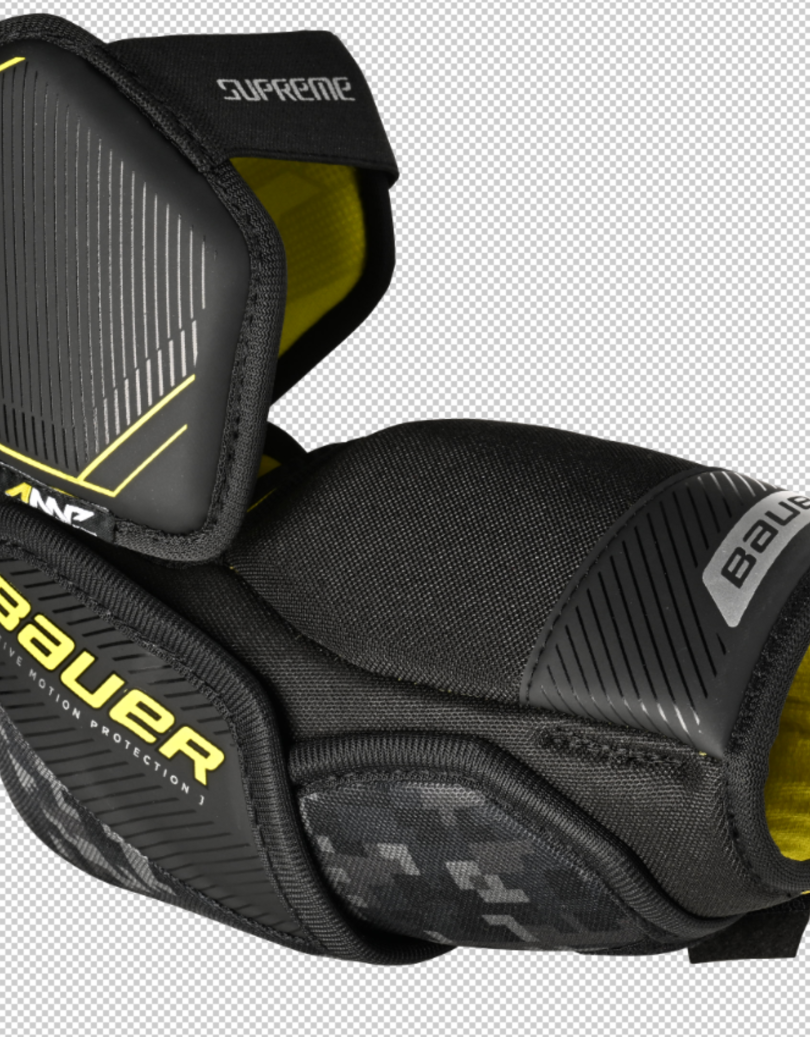 Bauer EP Supreme M3 Sr