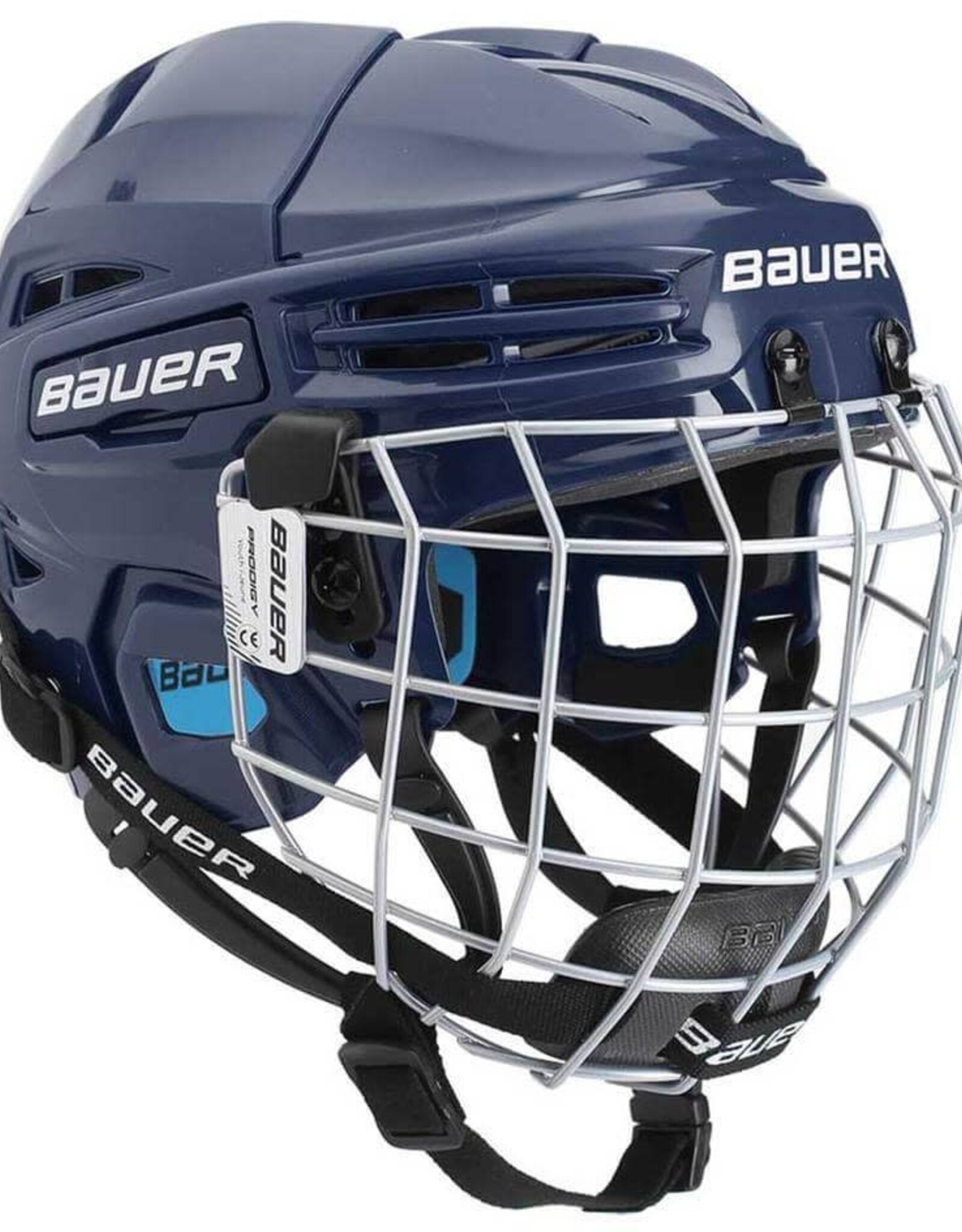 Bauer HH Prodigy Yth