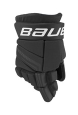 Bauer HG Bauer X Jr