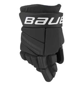 Bauer HG Bauer X Jr