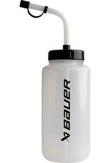 Bauer Straw Top Water Bottle