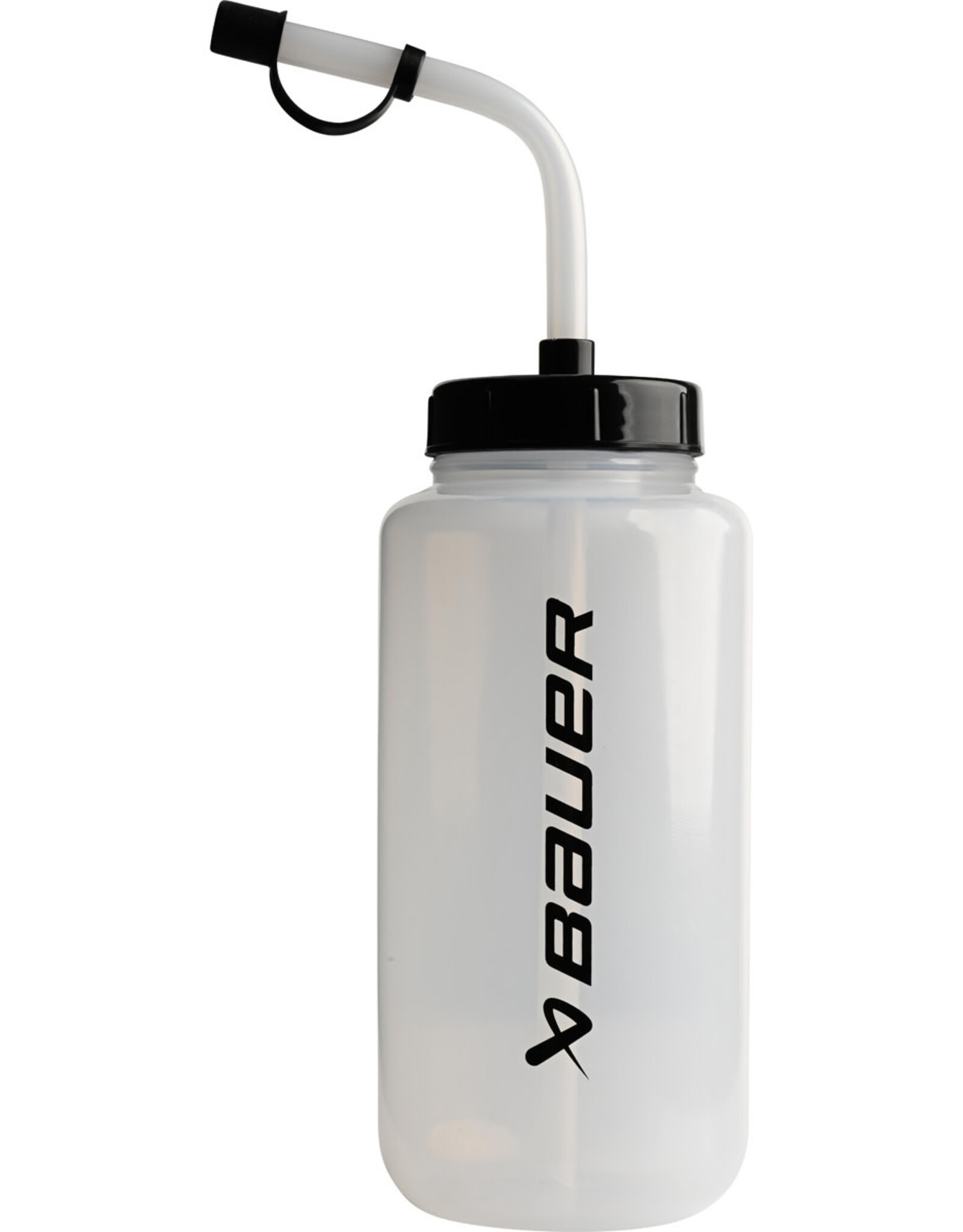 Bauer Straw Top Water Bottle