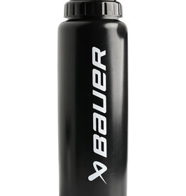 Bauer Valve Top Water Bottle