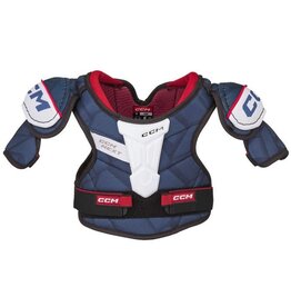 CCM Next Shoulder Pads YTH