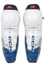 CCM NEXT Shin Guards YTH