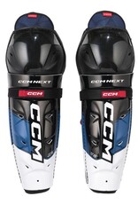 CCM NEXT Shin Guards SR