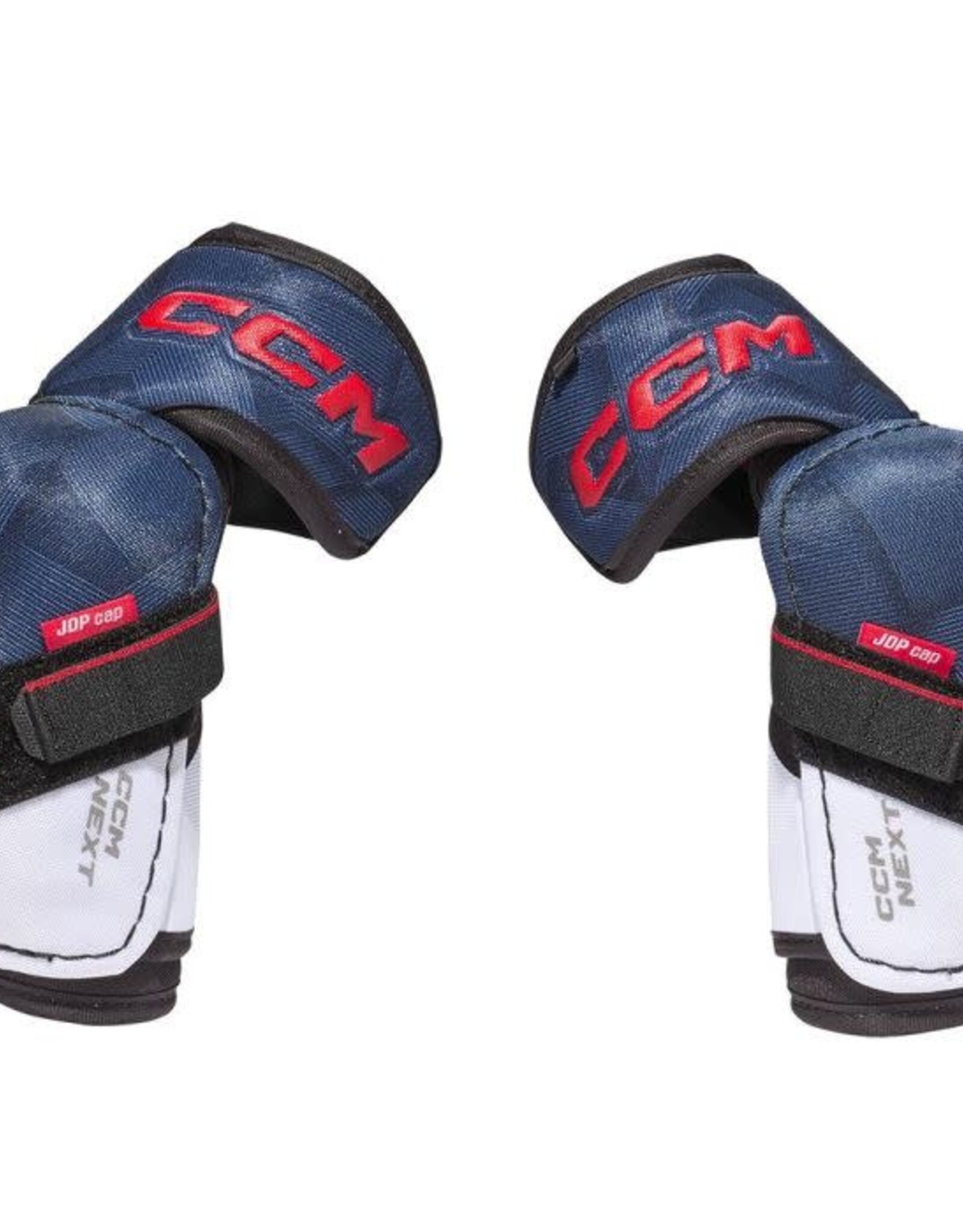 CCM Next Elbow Pads JR