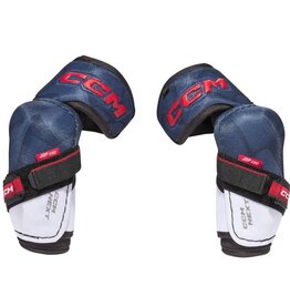 CCM Next Elbow Pads JR