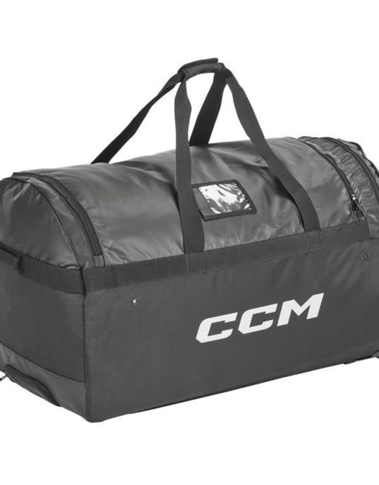 CCM Elite Wheel Bag