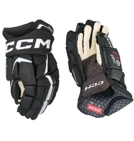 CCM Jetspeed FT6 Pro Gloves SR