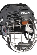 CCM CCM TACKS 720 HELMET COMBO