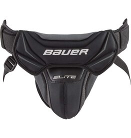 Bauer Elite Goal Jock JR S25