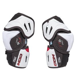 CCM Jetspeed FT6 Pro Elbow Pads SR