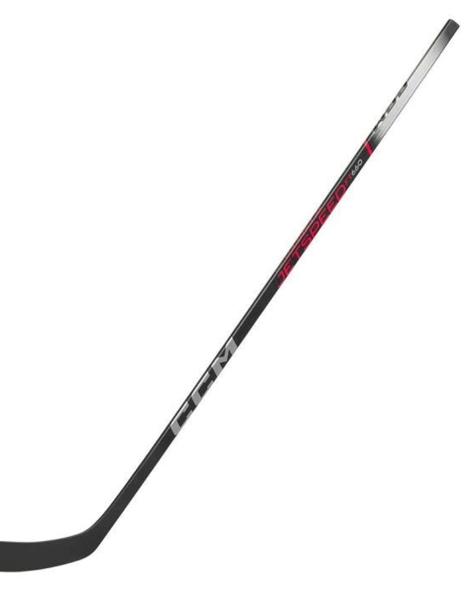 CCM Jetspeed 660 Stick SR