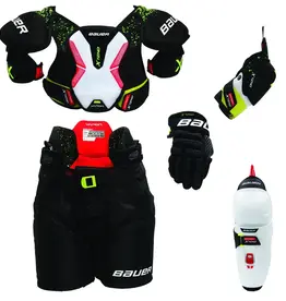 Bauer Vapor Xtend YTH Kit (Adjustable size)