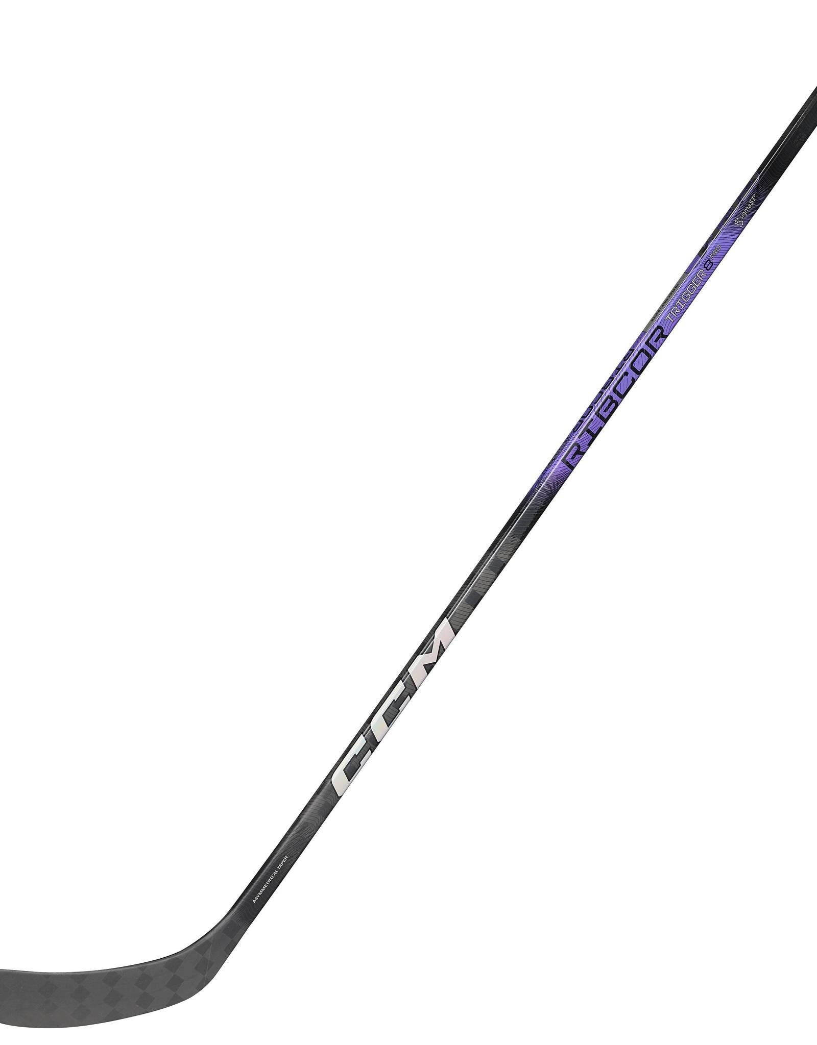 CCM TWIGGER  8 STICK SR