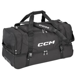 CCM Referee Wheel Bag