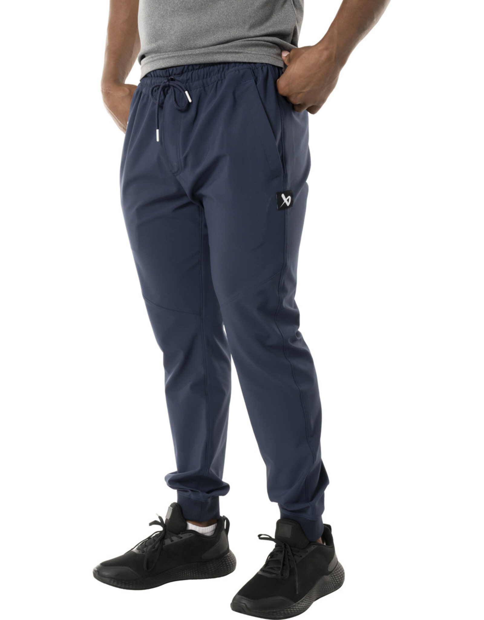 Bauer S23 Team Woven Jogger Pants