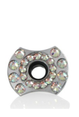 McRuben Shiny Nuts Super Silver Cosmo