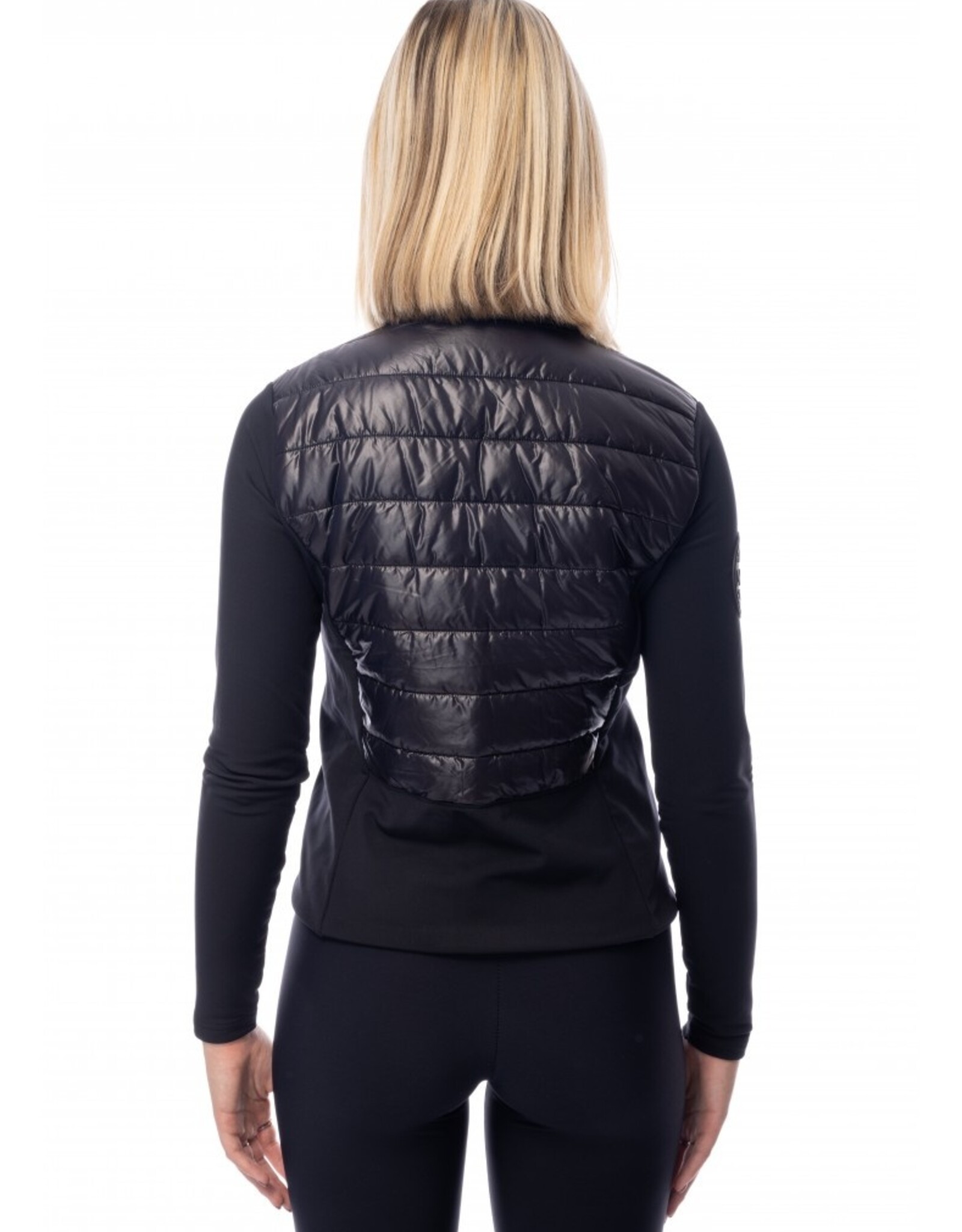 MOKA JACKET ST.MORITZ