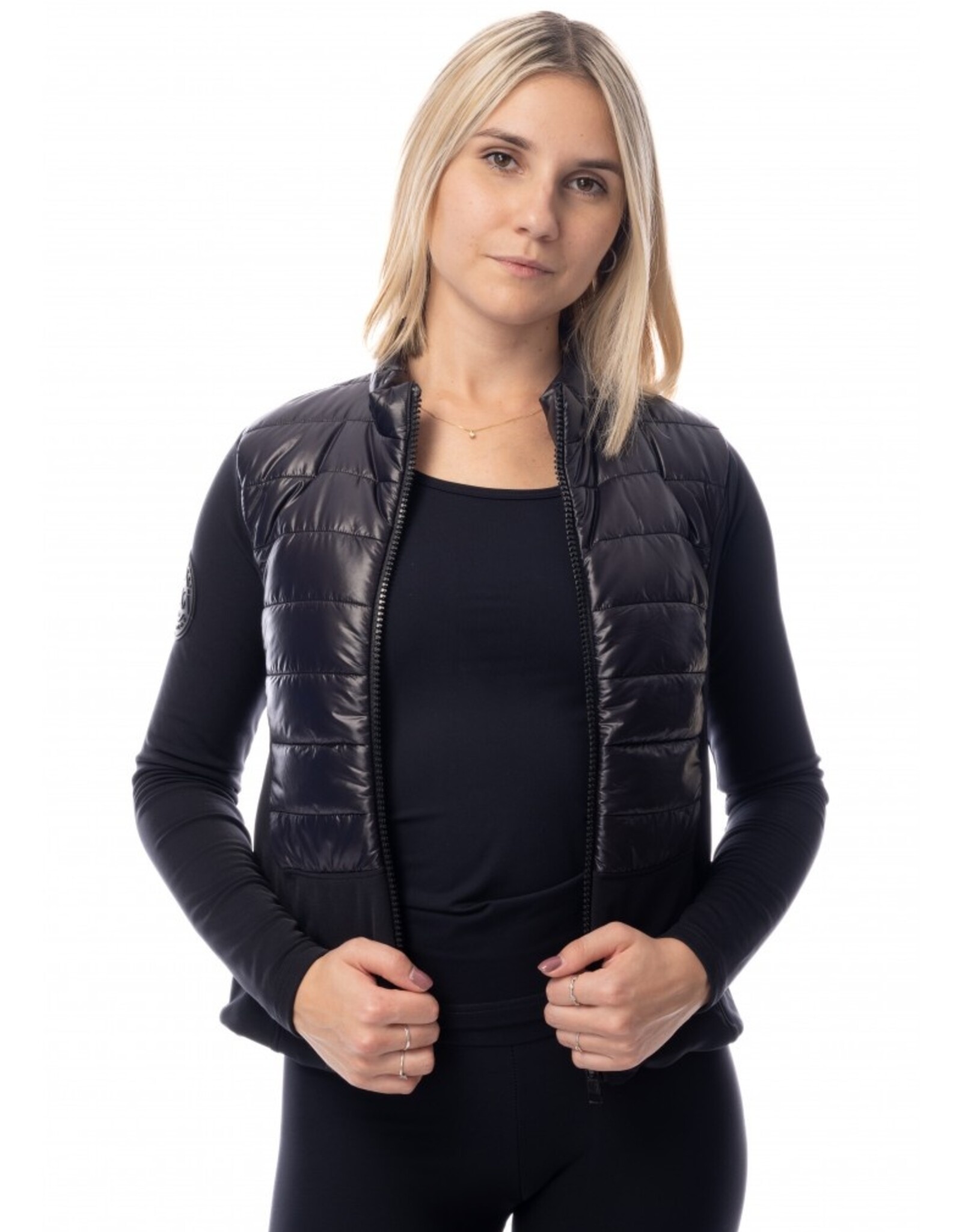 MOKA JACKET ST.MORITZ