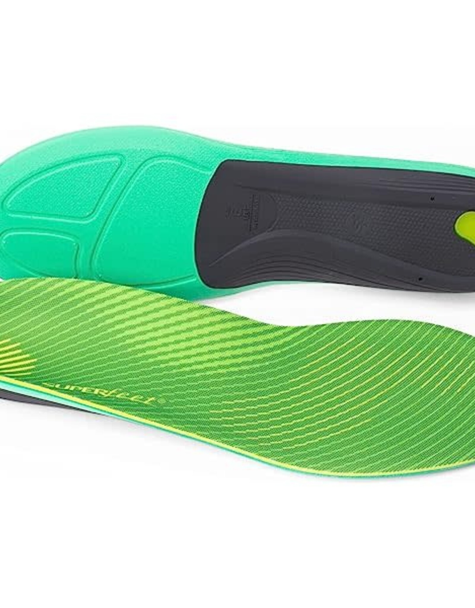 Superfeet Active Support High Arch Insole