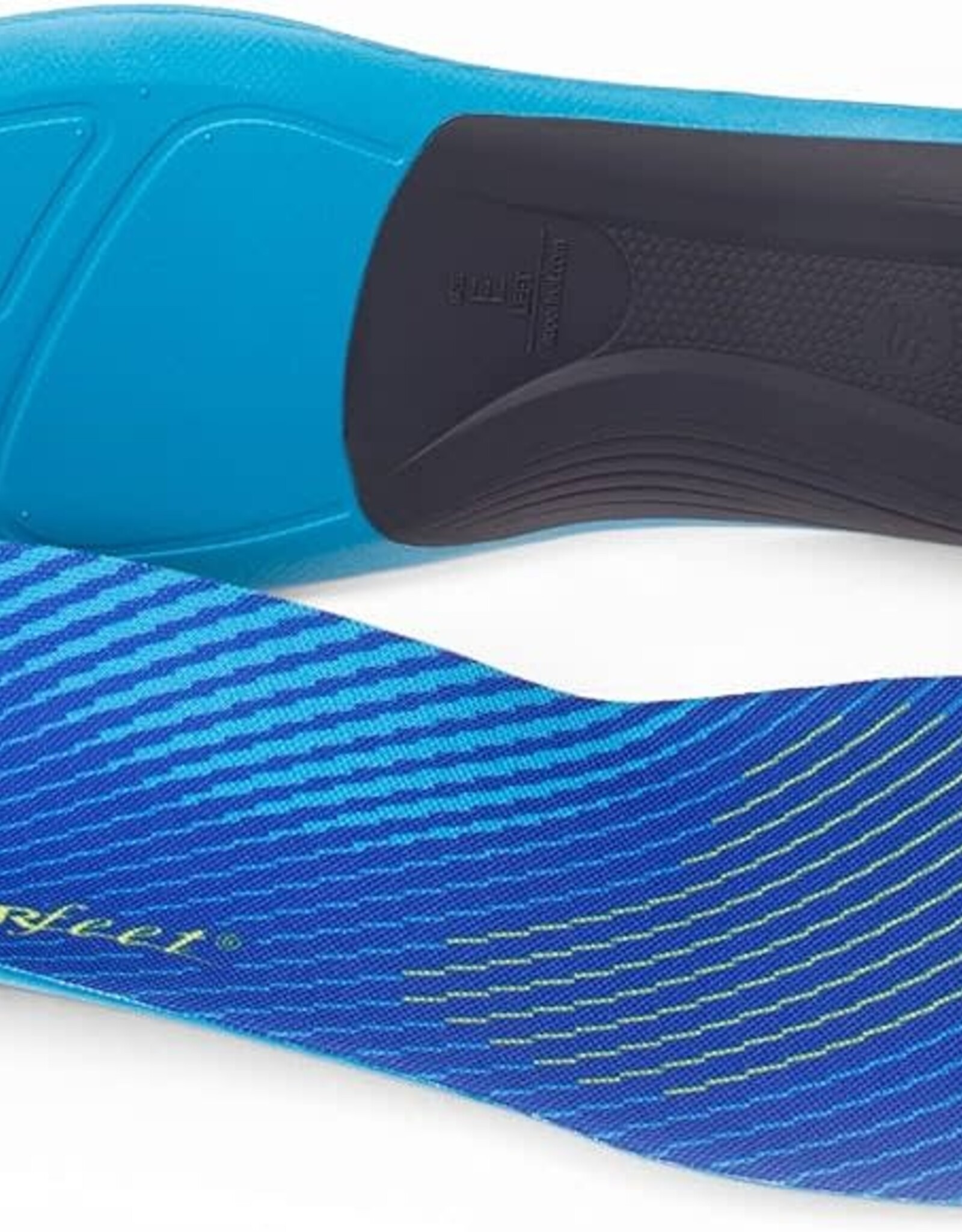 Superfeet Active Support Medium Arch Insole