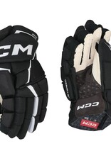 CCM Jetspeed FT6 Gloves SR