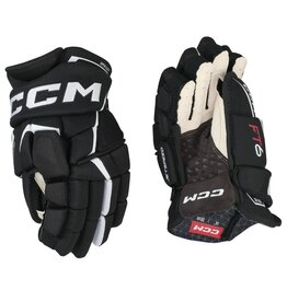 CCM Jetspeed FT6 Gloves SR