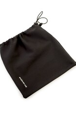 Sagester 542 Neckwarmer/cap in thermal fabric