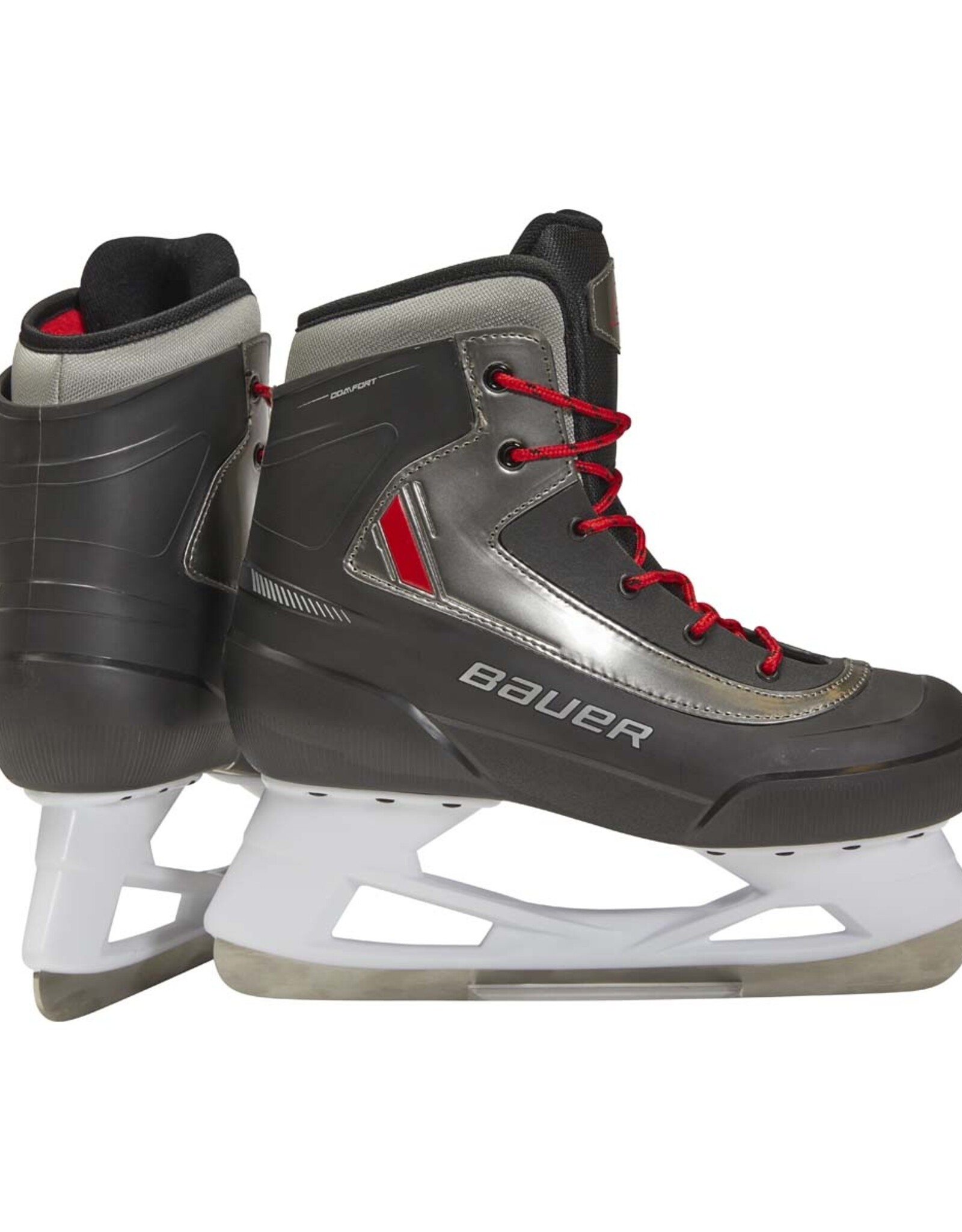 Bauer Expedition Rec Ice Unisex Skate SR