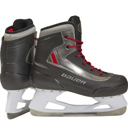 Bauer Expedition Rec Ice Unisex Skate SR