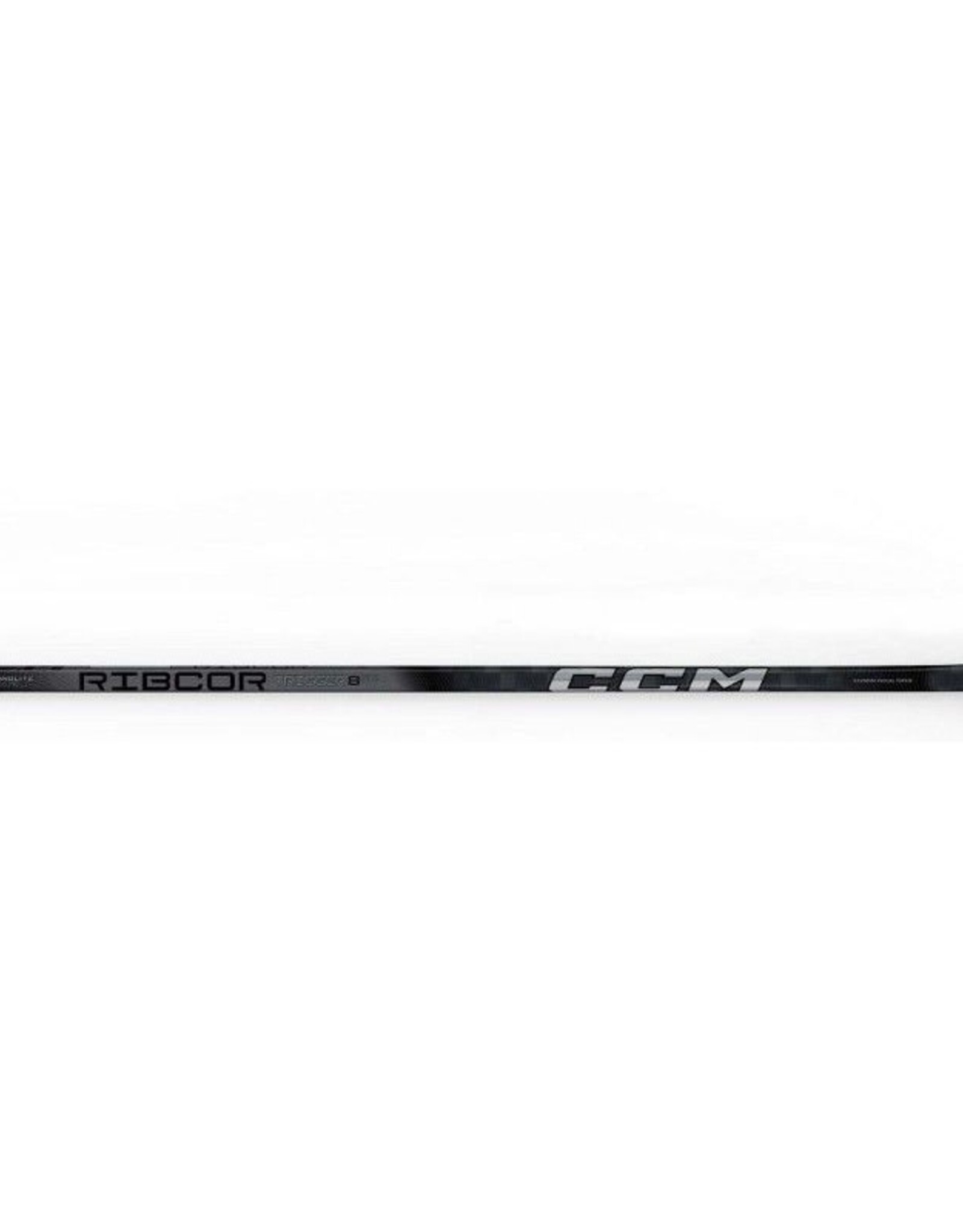 CCM New TRIGGER  10 PRO CHROME STICK SR