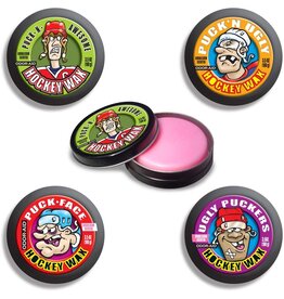 Puck'n Ugly Stick Wax (100gr)