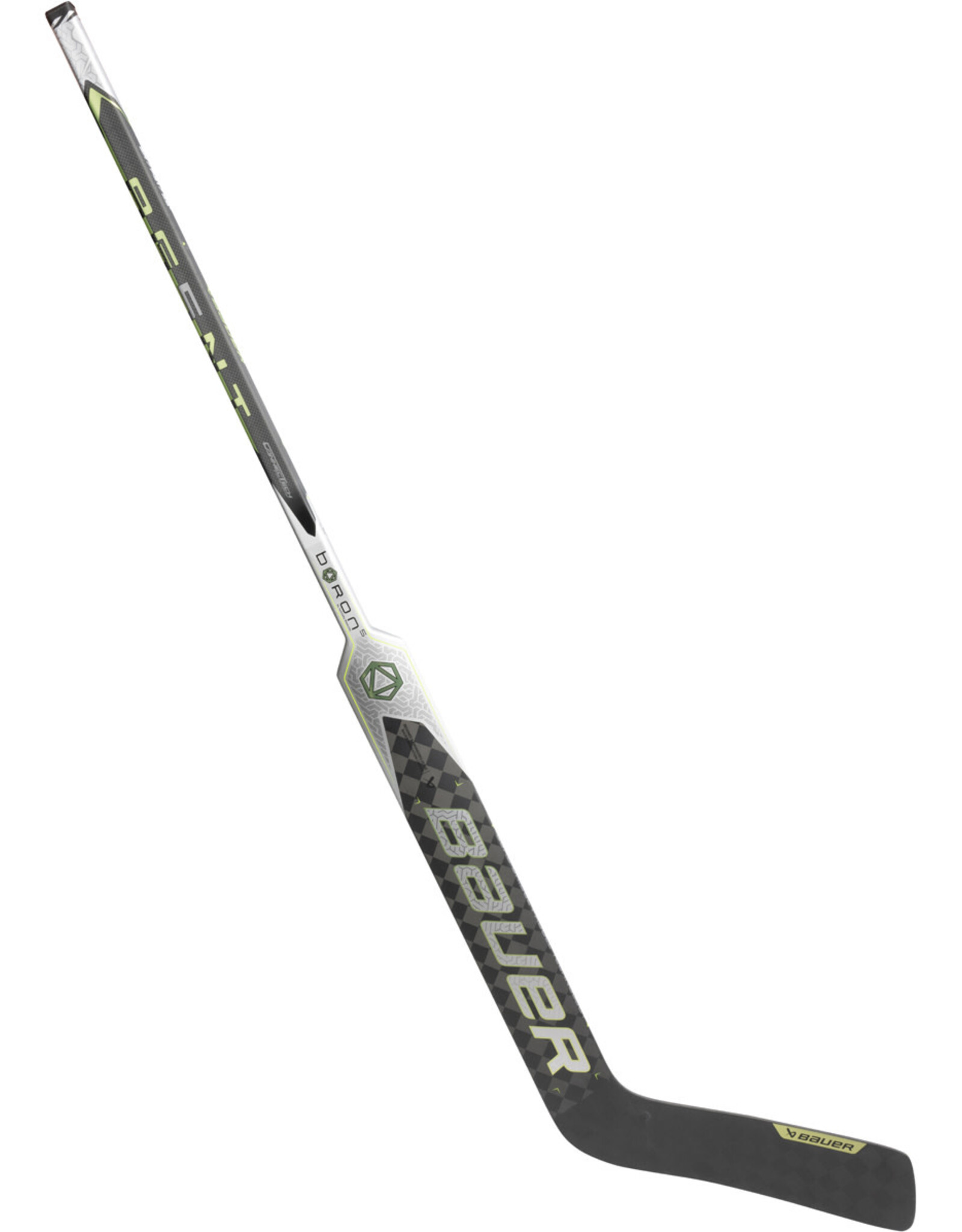 Bauer GS Comp AG5NT P31 SR