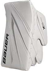 Bauer Blocker Vapor X5 Pro Sr Wht