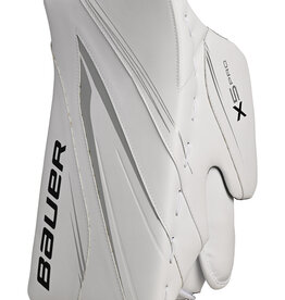 Bauer Blocker Vapor X5 Pro Sr Wht