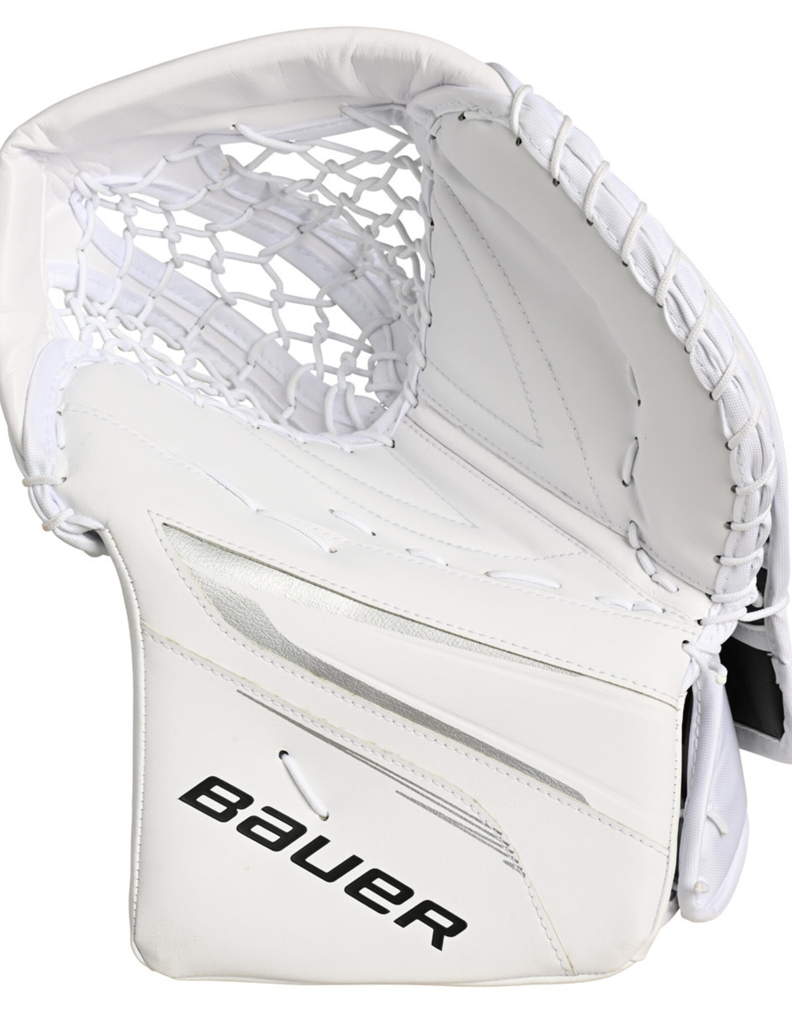 Bauer Catcher Vapor X5 Pro Sr Wht